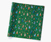 Rifle Paper Holiday Wrapping Roll