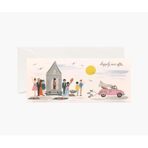 Rifle Paper Congratulations Cards