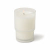 Paddywax Noel 5.5oz Etched Stars Candle