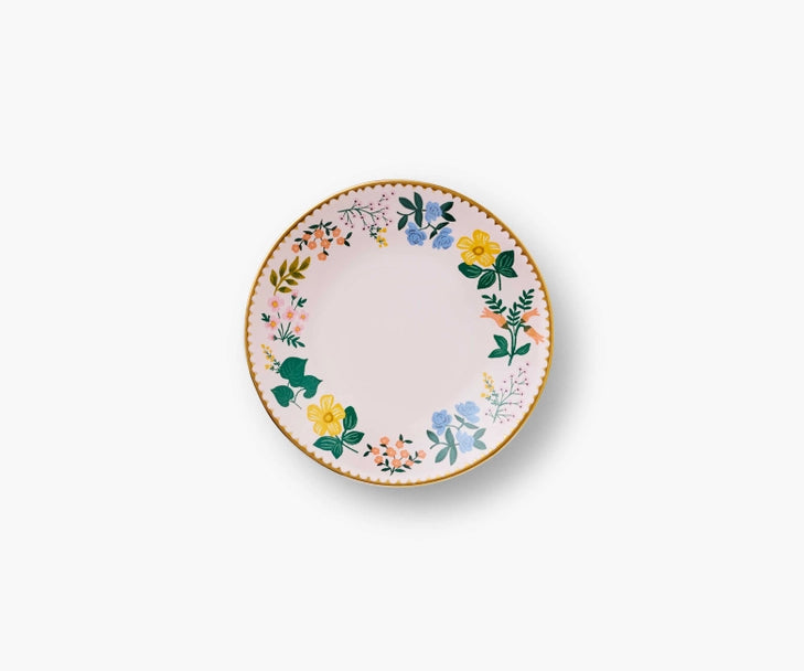 Rifle Paper Ring Dish